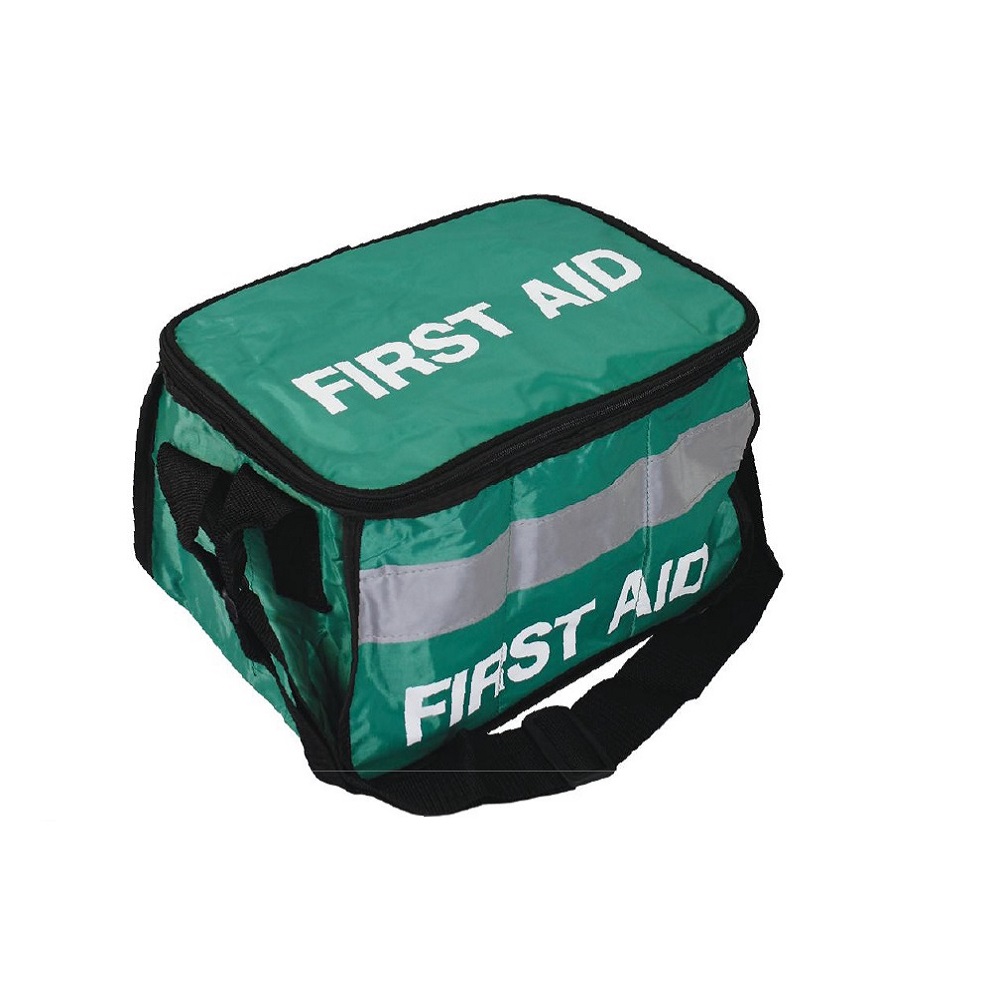First Aid Kit - Bag